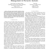 Enabling Deliberate Design for Energy Management in Pervasive Systems