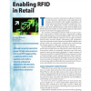 Enabling RFID in Retail