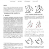 Encompassing colored crossing-free geometric graphs