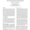 End-to-end Fairness Analysis of Fair Queuing Networks