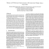 Energy and Performance Improvements in Microprocessor Design Using a Loop Cache