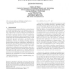 Energy aware algorithm design via probabilistic computing: from algorithms and models to Moore's law and novel (semiconductor) d