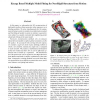 Energy Based Multiple Model Fitting for Non-Rigid Structure from Motion