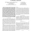 Energy Efficiency and Delay Quality-of-Service in Wireless Networks