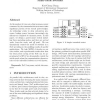 Energy Optimization for Application-Specific NOC with Multi-Mode Switches