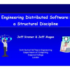 Engineering distributed software: a structural discipline