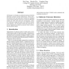 Enhance speaker segmentation by elaborating utterance detection