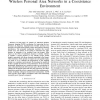 Enhanced Adaptive Frequency Hopping for Wireless Personal Area Networks in a Coexistence Environment