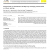 Enhancements of authenticated multiple key exchange protocol based on bilinear pairings