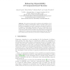 Enhancing Dependability of Component-Based Systems