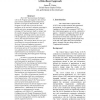 Enterprise Architecture and IT Governance: A Risk-Based Approach