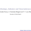 Envelopes, indicators and conservativeness