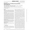 Epigenetic priors for identifying active transcription factor binding sites