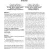 Epsilon-constraint with an efficient cultured differential evolution