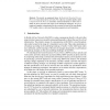 Equational Reasoning on Ad Hoc Networks