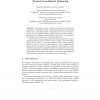 Equilibratory Approach to Distributed Resource Allocation: Toward Coordinated Balancing