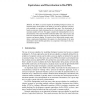 Equivalence and Discretisation in Bio-PEPA
