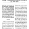 Error rates of the maximum-likelihood detector for arbitrary constellations: convex/concave behavior and applications