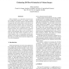 Estimating 3D fibre orientation in volume images