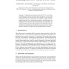 Estimating Blood Flow Velocity in Liver Vessels