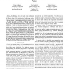 Estimating Hop Distance Between Arbitrary Host Pairs