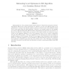Estimating local optimums in EM algorithm over Gaussian mixture model