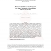 Estimation of 3D Faces and Illumination from Single Photographs Using A Bilinear Illumination Model