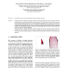 Estimation of Curvatures in Point Sets based on Geometric Algebra