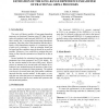 Estimation of The Long-Range Dependence Parameter of Fractional Arima Processes