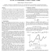 Estimation of the Percentile Maximum Time Interval Error of Gaussian White Phase Noise