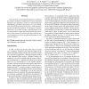 Euclidean homotopic skeleton based on critical kernels