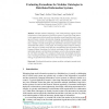 Evaluating Formalisms for Modular Ontologies in Distributed Information Systems