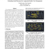 Evaluating Label Placement for Augmented Reality View Management