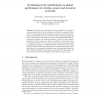 Evaluating Local Contributions to Global Performance in Wireless Sensor and Actuator Networks