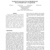 Evaluation Framework for Personal Health Records: Microsoft HealthVault Vs. Google Health