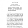 Evaluation of a Hybrid Real-Time Bus Scheduling Mechanism for CAN