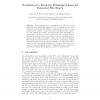 Evaluation of a Recursive Weighting Scheme for Federated Web Search