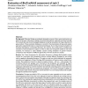 Evaluation of BioCreAtIvE assessment of task 2
