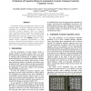 Evaluation of Capacitor Ratios in Automated Accurate Common-Centroid Capacitor Arrays