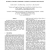 Evaluation of design for reliability techniques in embedded flash memories