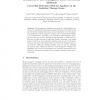 Evaluation of Electromagnetic Error Correction Methods