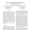 Evaluation of Mechanisms for Fine-Grained Parallel Programs in the J-Machine and the CM-5