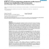 EvDTree: structure-dependent substitution profiles based on decision tree classification of 3D environments