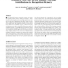 Event-related Potentials Associated with Masked Priming of Test Cues Reveal Multiple Potential Contributions to Recognition Memo