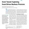 Event Tunnel: Exploring Event-Driven Business Processes