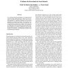 Evidence for Invariants in Local Search