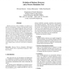 Evolution of Business Processes and a Process Simulation Tool