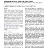 Evolutionary analysis of enzymes using Chisel