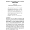 Evolutionary and Temporal Dynamics of Transcriptional Regulatory Networks