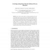 Evolving an Experience Base for Software Process Research
